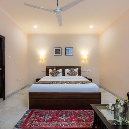 Nine Palms Resort Jaipur Eksteriør billede